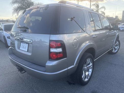 Used 2008 Ford Explorer Limited image 3