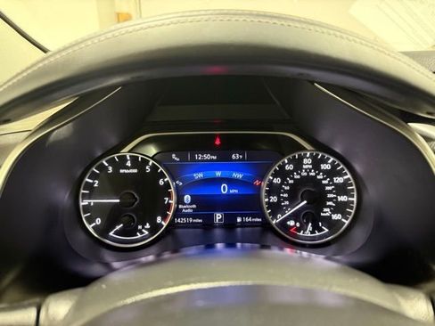 Used 2015 Nissan Murano Platinum w/ Platinum Technology Package image 15