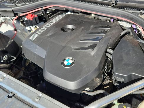 Used 2025 BMW X3 xDrive30i AWD/4WD image 10