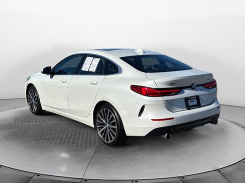 Used 2021 BMW 228i xDrive Gran Coupe xDrive w/ Premium Package image 5