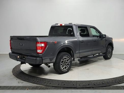 Used 2021 Ford F150 XL w/ STX Appearance Package AWD/4WD image 7