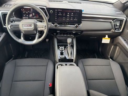 New 2026 GMC Canyon Elevation AWD/4WD image 29