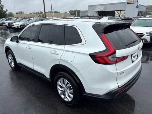 Used 2023 Honda CR-V LX image 5