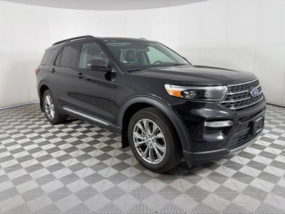 Used 2023 Ford Explorer XLT w/ Equipment Group 202A