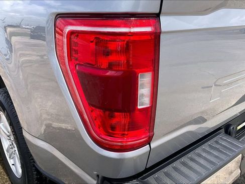 Used 2023 Ford F150 XLT RWD image 20