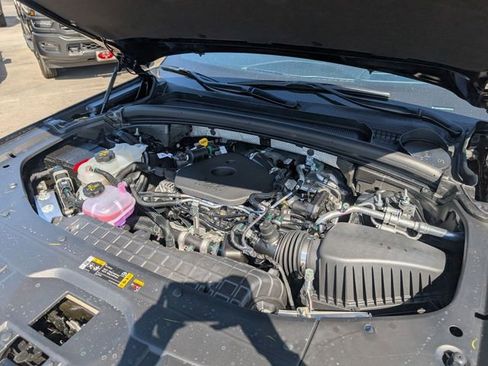 New 2026 Jeep Grand Cherokee Limited image 34