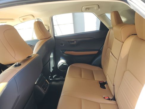 Used 2019 Lexus NX 300 FWD image 11