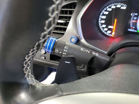 Used 2016 Chevrolet Corvette Stingray Coupe image 26