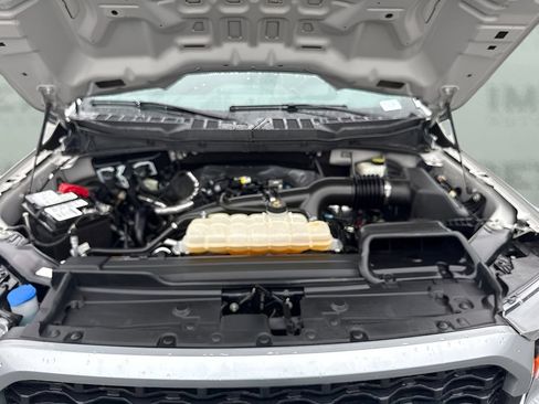 Used 2023 Ford F150 XL w/ STX Appearance Package RWD image 16