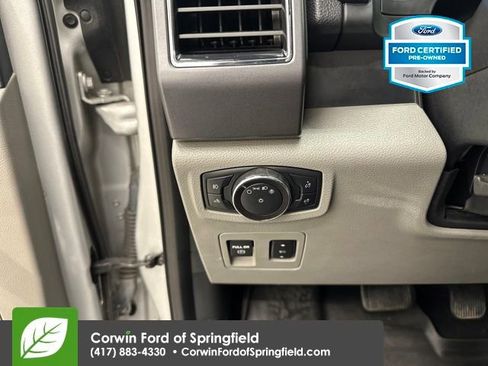 Used 2019 Ford F150 XLT w/ Equipment Group 302A Luxury image 36