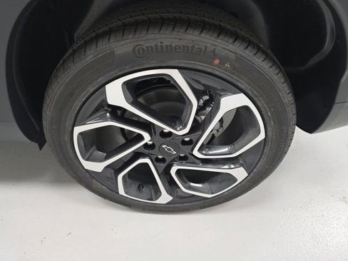 New 2026 Chevrolet Trax RS w/ Driver Confidence Package image 21