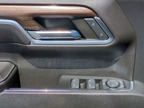 Used 2023 Chevrolet Silverado 1500 RST w/ True North Edition Plus AWD/4WD image 23