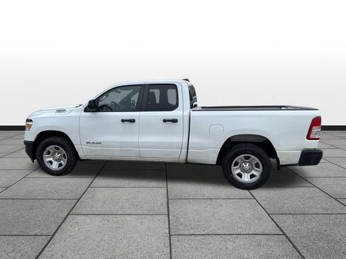 Used 2021 RAM 1500 Tradesman w/ Protection Group image 8