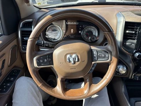 Used 2020 RAM 1500 Limited image 14