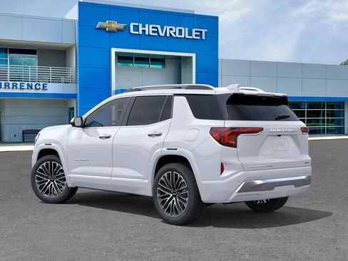 New 2026 GMC Terrain Denali image 3