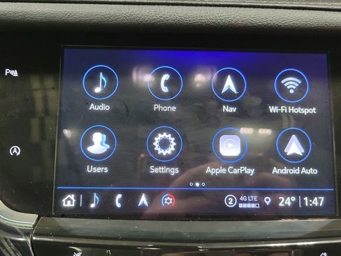 Used 2025 Cadillac XT6 Premium Luxury image 9