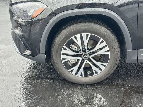 Certified 2026 Mercedes-Benz GLA 250 4MATIC image 12