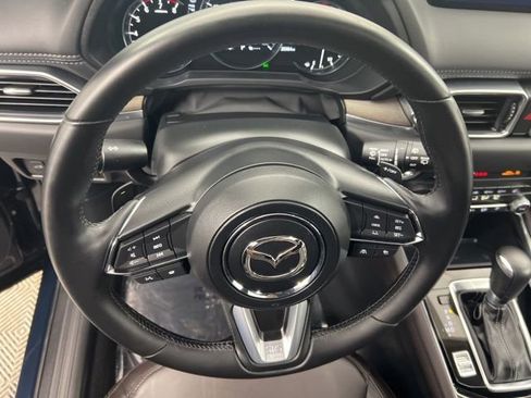 Used 2023 MAZDA CX-5 Signature image 17