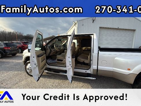 Used 2010 Ford F450 Lariat image 13