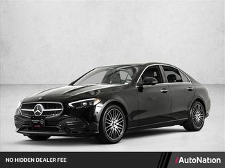 Used 2026 Mercedes-Benz C 300 4MATIC Sedan video 1