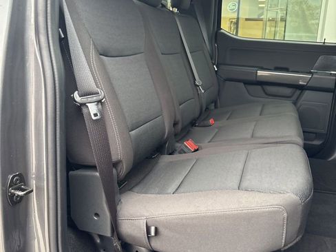 Used 2023 Ford F150 XLT w/ Equipment Group 302A High image 31