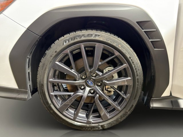 Used 2025 Subaru WRX Premium AWD/4WD image 16