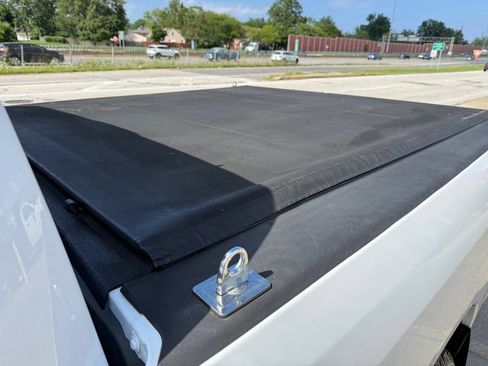 Used 2014 RAM 1500 Big Horn AWD/4WD image 18