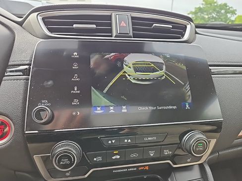 Used 2017 Honda CR-V EX-L image 23