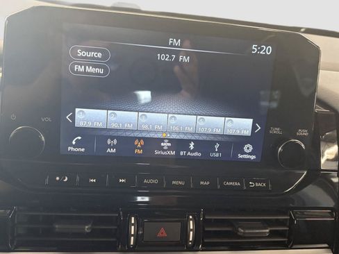 Used 2025 Nissan Pathfinder Platinum w/ Cargo Package AWD/4WD image 37