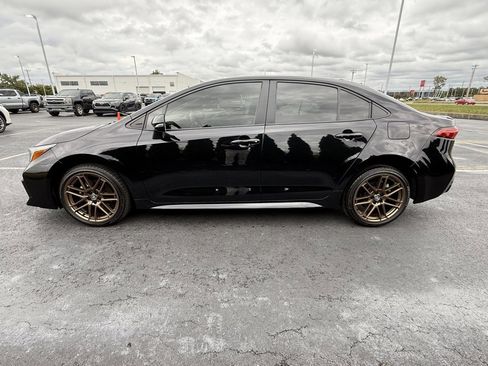 Used 2024 Toyota Corolla Sedan image 5
