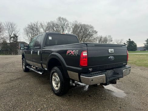 Used 2014 Ford F250 XLT w/ XLT Value Package image 1