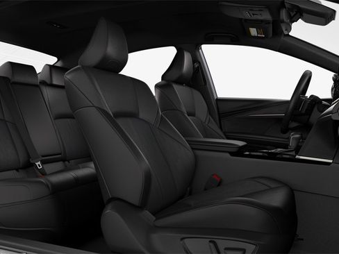 New 2026 Toyota Camry XSE image 28