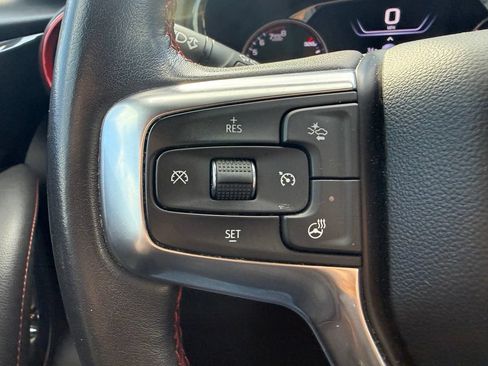 Used 2022 Chevrolet Blazer RS w/ Enhanced Convenience Package FWD image 13