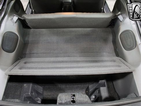 Used 1999 Pontiac Firebird Formula image 26