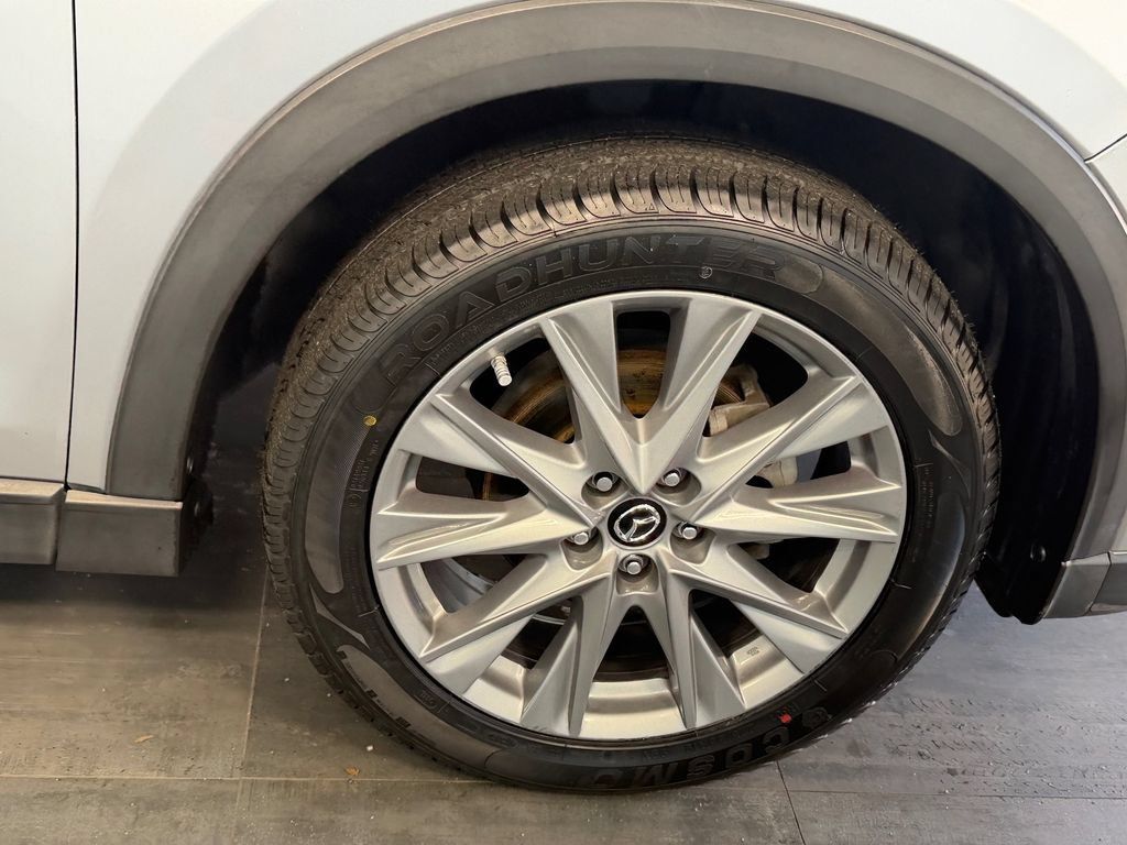 Used 2020 MAZDA CX-5 Grand Touring w/ GT Premium Package AWD/4WD image 16