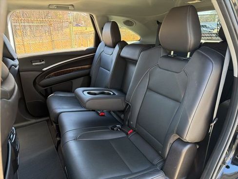 Used 2019 Acura MDX FWD w/ Technology Package image 20