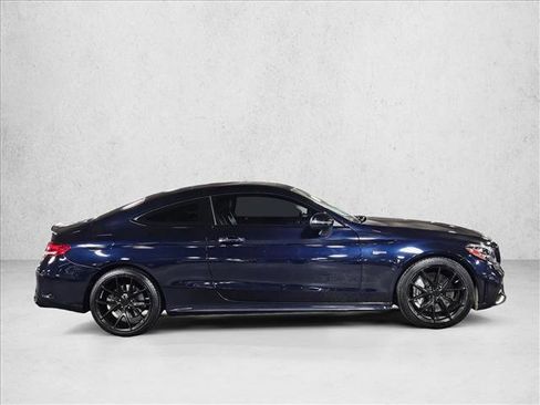 Used 2019 Mercedes-Benz C 43 AMG AMG C 43 image 4