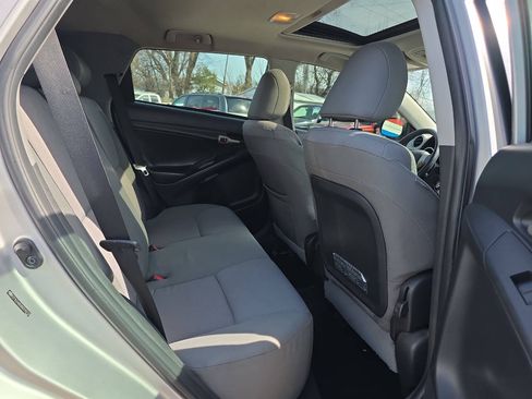 Used 2009 Toyota Matrix S w/ Sport Pkg AWD/4WD image 23
