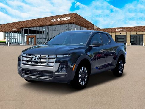 New 2026 Hyundai Santa Cruz SE FWD image 1