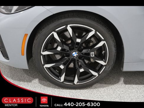 Used 2026 BMW 430i xDrive Convertible AWD/4WD image 23