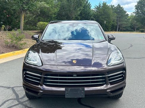 Used 2019 Porsche Cayenne image 8