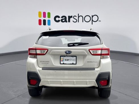 Used 2019 Subaru Crosstrek 2.0i Limited w/ Moonroof Package w/Navigation AWD/4WD image 4