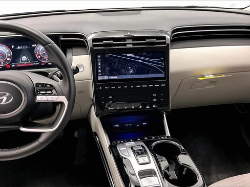 Certified 2023 Hyundai Tucson Limited w/ Cargo Package image 6