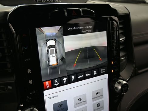 Used 2023 RAM 1500 TRX w/ TRX Level 1 Equipment Group image 28