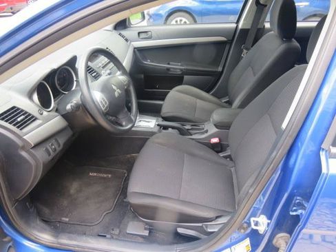 Used 2010 Mitsubishi Lancer ES FWD image 14