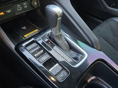 Used 2023 Acura Integra A-Spec w/ Technology Package FWD image 25