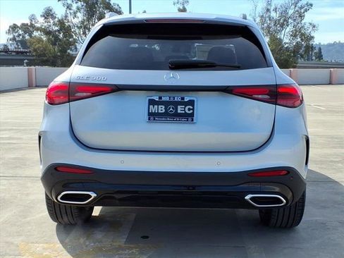 New 2026 Mercedes-Benz GLC 300 GLC 300 image 22