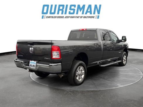 Used 2023 RAM 2500 Big Horn w/ Level 1 Equipment Group image 6