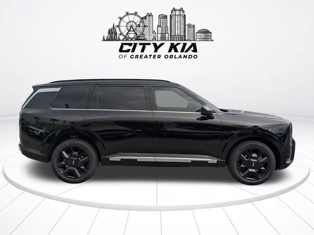New 2027 Kia Telluride SX w/ Towing Package FWD image 8