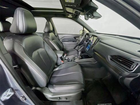 Used 2025 Subaru Forester Touring w/ Protection Package (1PH) image 34